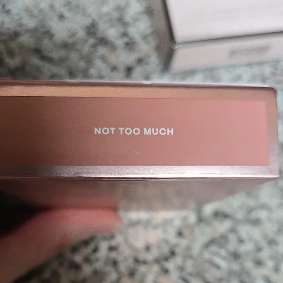 Patrick Ta Double-Take Cream + Powder Blush Duo - Pink and Tan - Picture 6 of 8